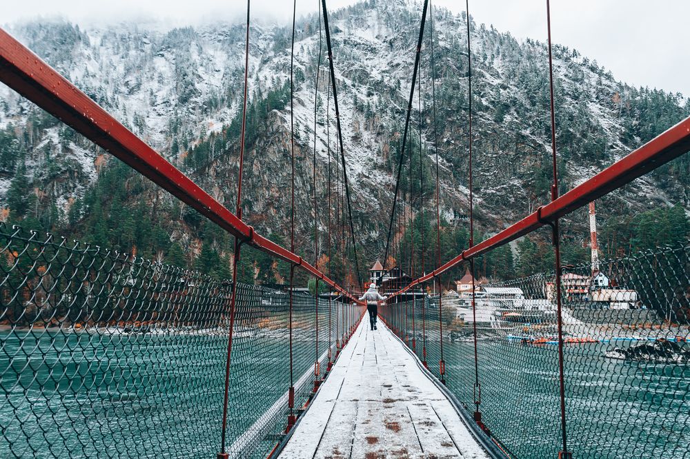 Photograph by Антон Украинских