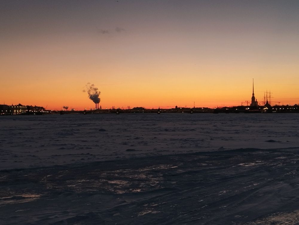 Photograph by Илья Поляков