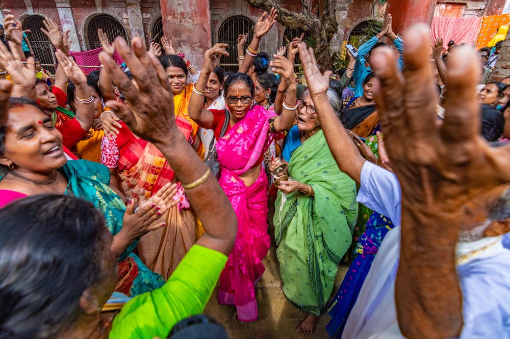 Photograph by Sayan Biswas