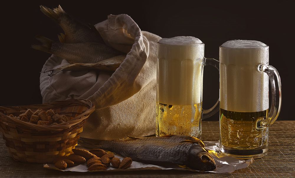 Photograph by Алексей Парамонов