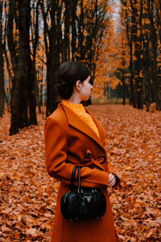 Photograph by Олеся Бронзова