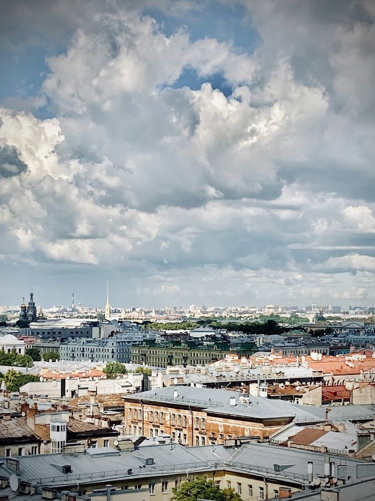 Photograph by Иованна Решетова