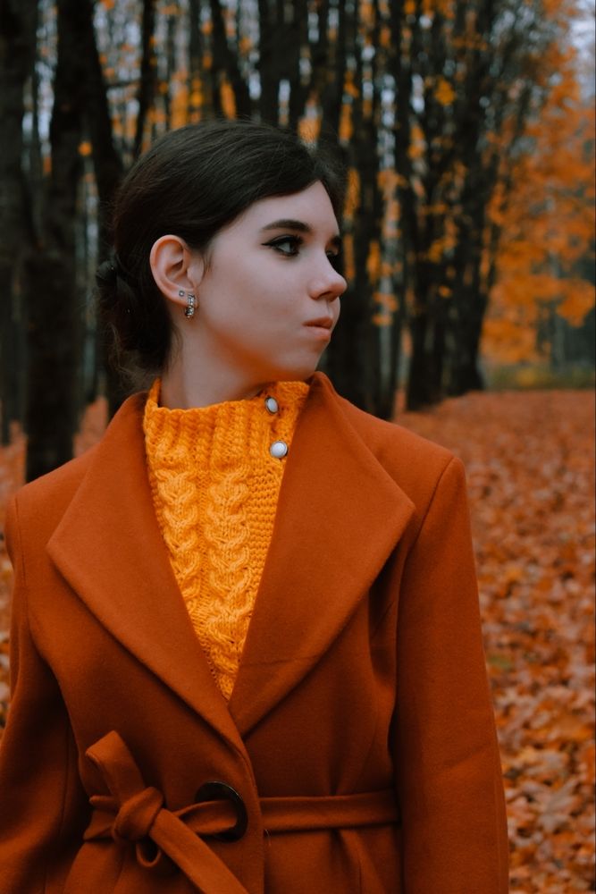 Photograph by Олеся Бронзова