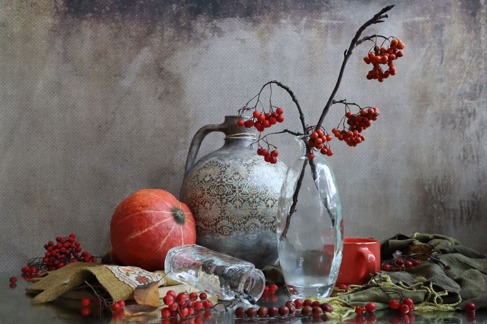 Photograph by Наталия Тихомирова