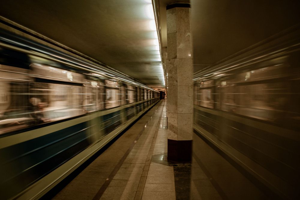 Photograph by Матвей