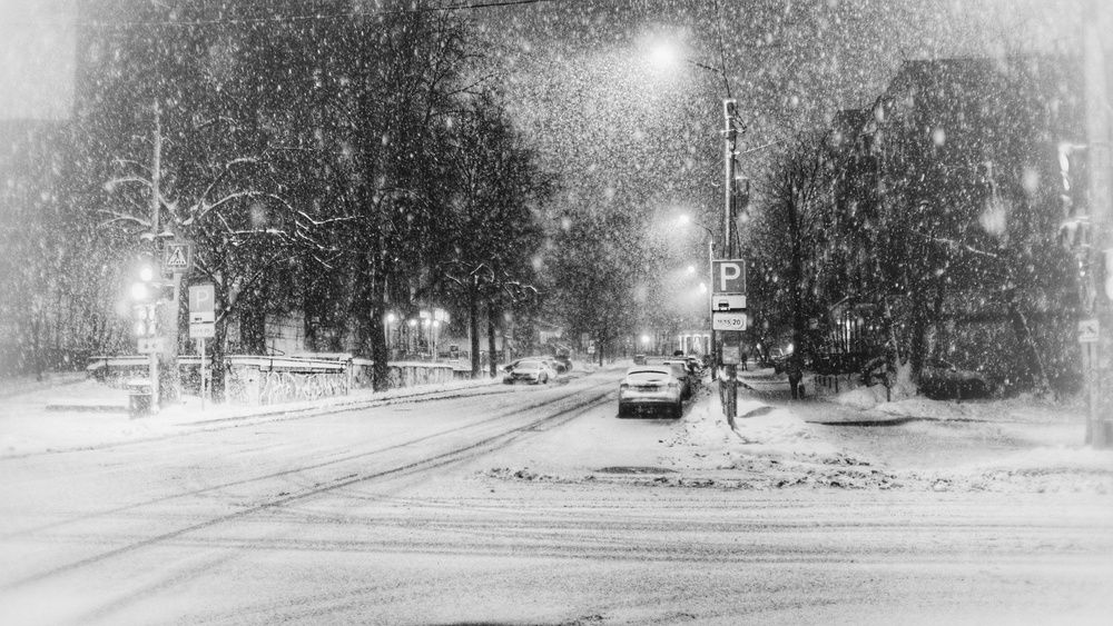 Photograph by Антон Е