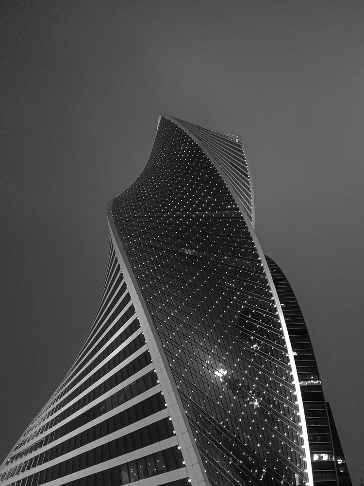 Photograph by Виталий Маслов