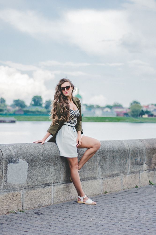 Photograph by Елена Кузьмина