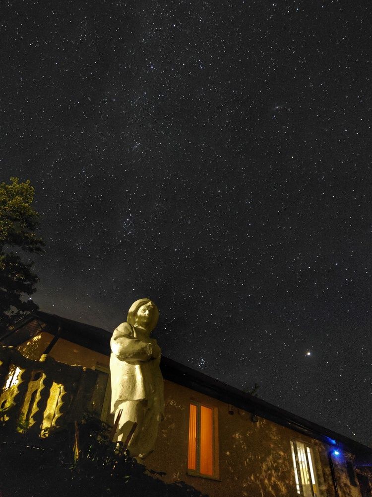 Photograph by Natalia Bolotenkova