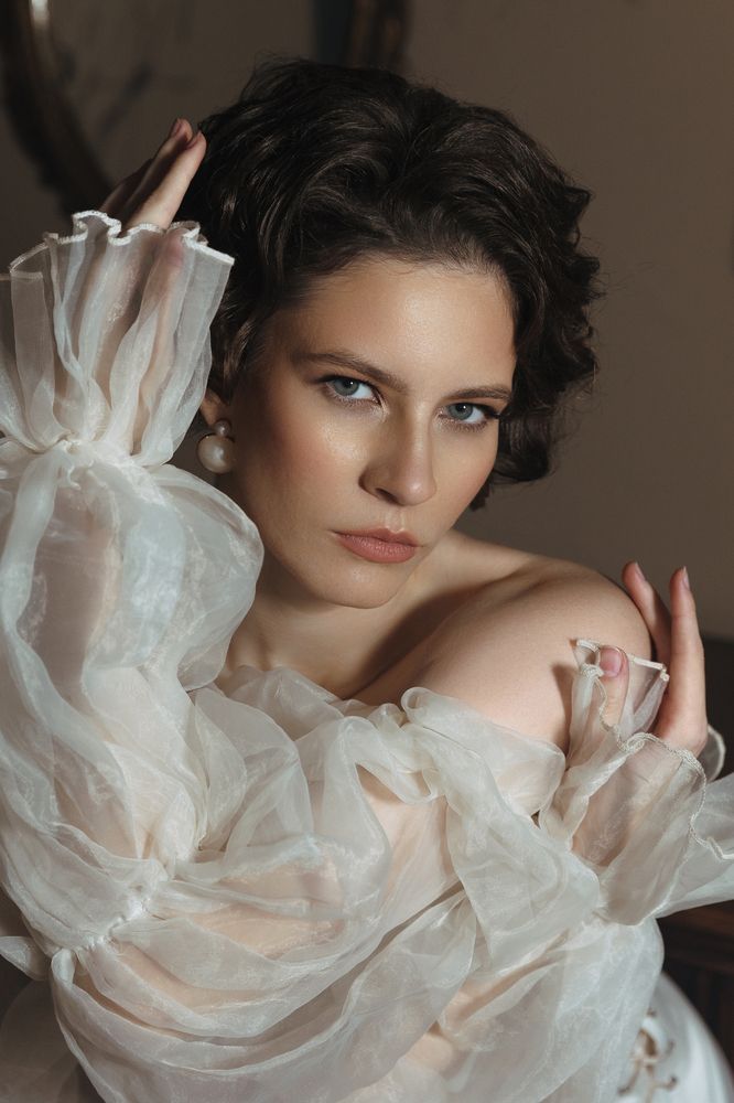 Фотография автора Алёна Новосельцева