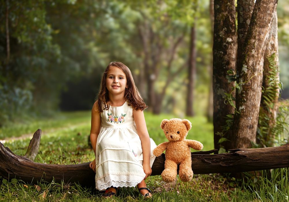 Photograph by Viviane Bachega