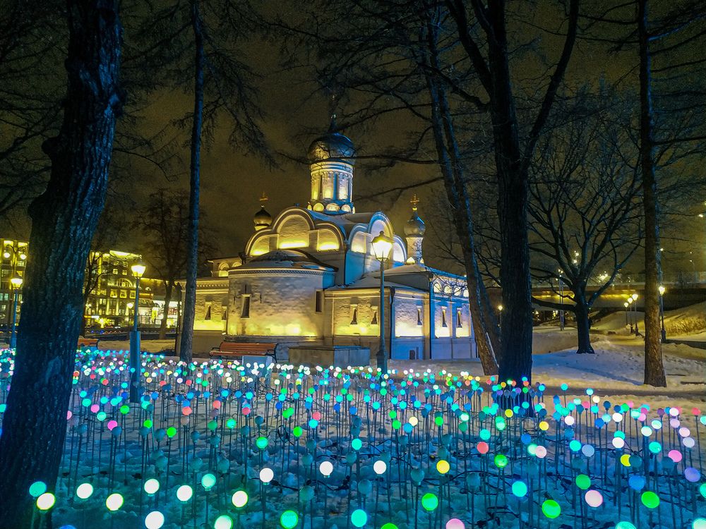 Photograph by Виталий Маслов