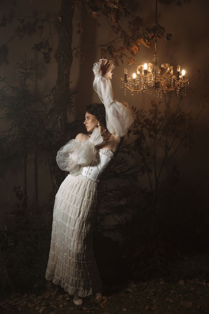 Фотография автора Алёна Новосельцева