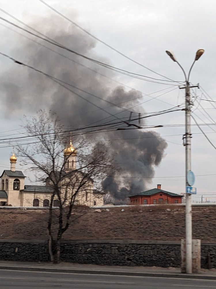 Photograph by Lilit Petrosyan