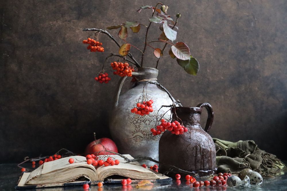 Photograph by Наталия Тихомирова