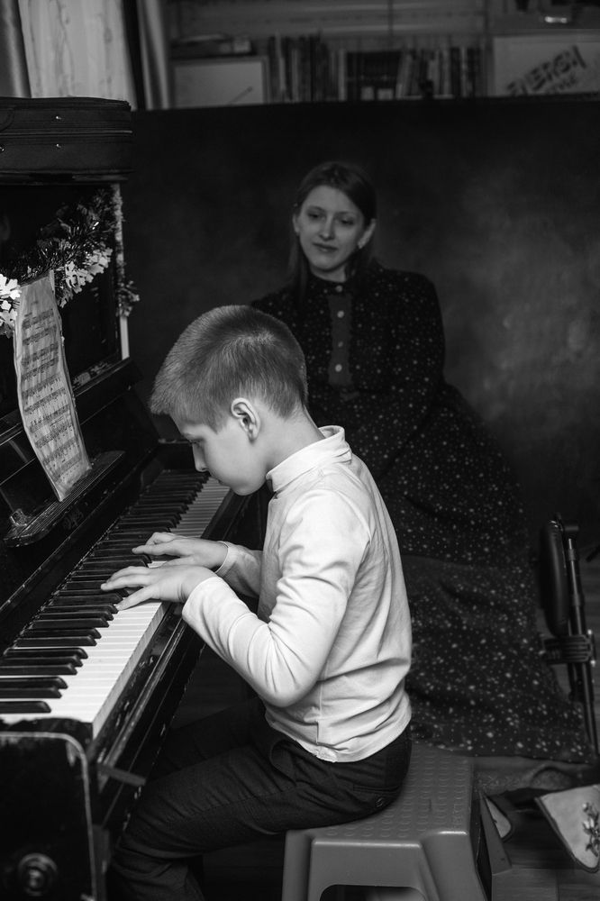 Photograph by Елена Кононова