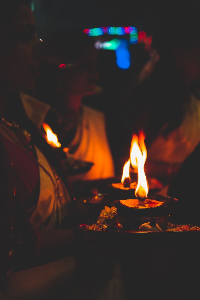Photograph by Nitin Sidhpura