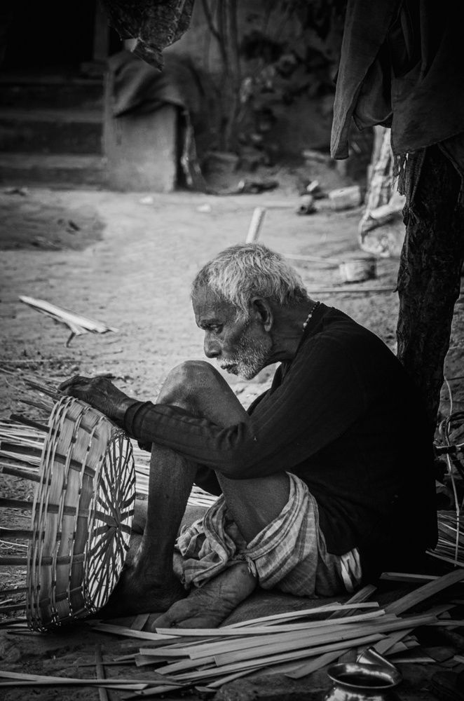 Photograph by GURPREET SINGH