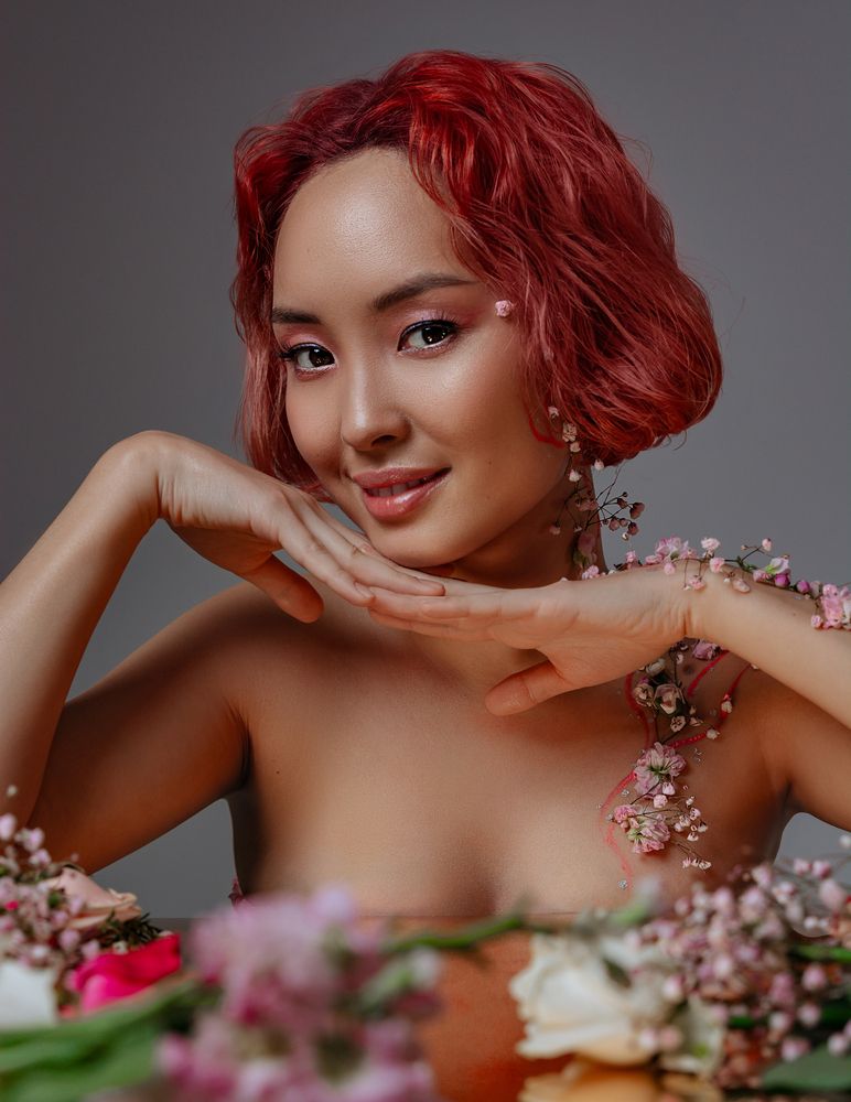 Photograph by Наталия Дмитриева