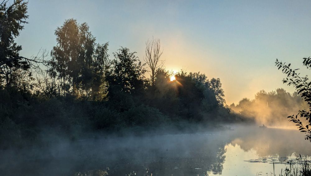 Фотография автора Никита Кизевич