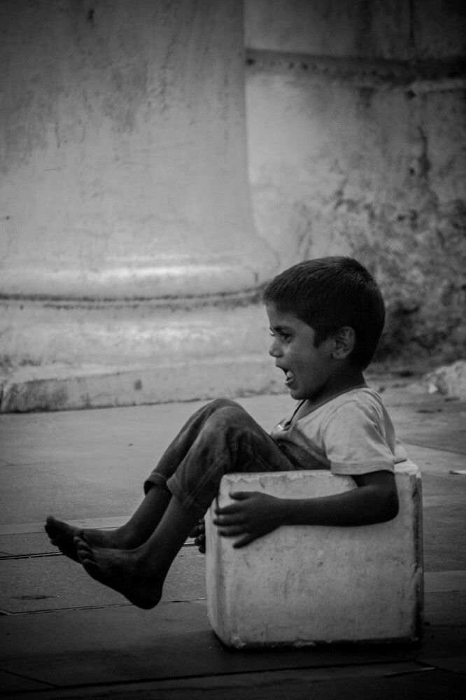 Photograph by GURPREET SINGH