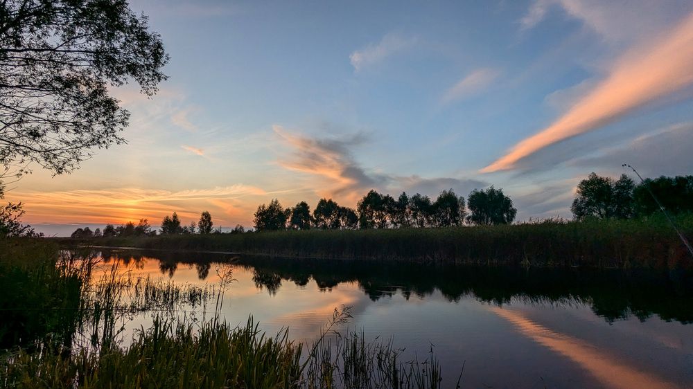 Фотография автора Никита Кизевич