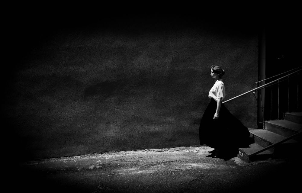 Photograph by Анастасия Кизилова