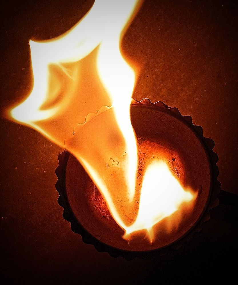 Photograph by Archisman Narayan Lahiri