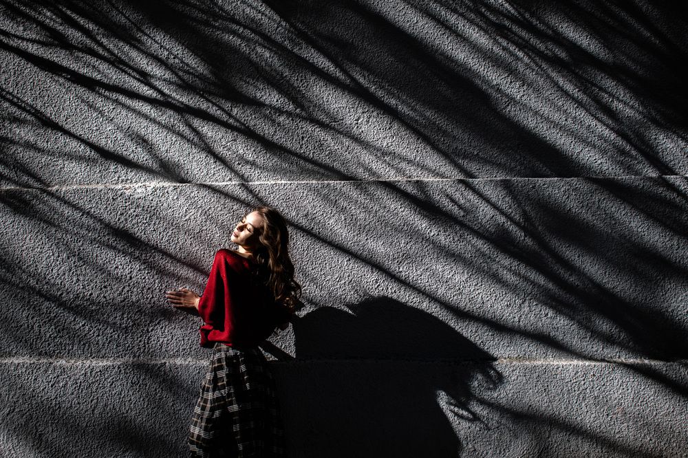Photograph by Анастасия Кизилова