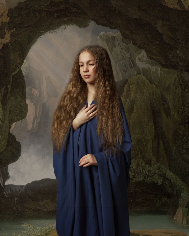 Photograph by Юлия