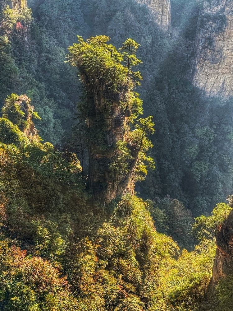 Photograph by Halina Lamaka