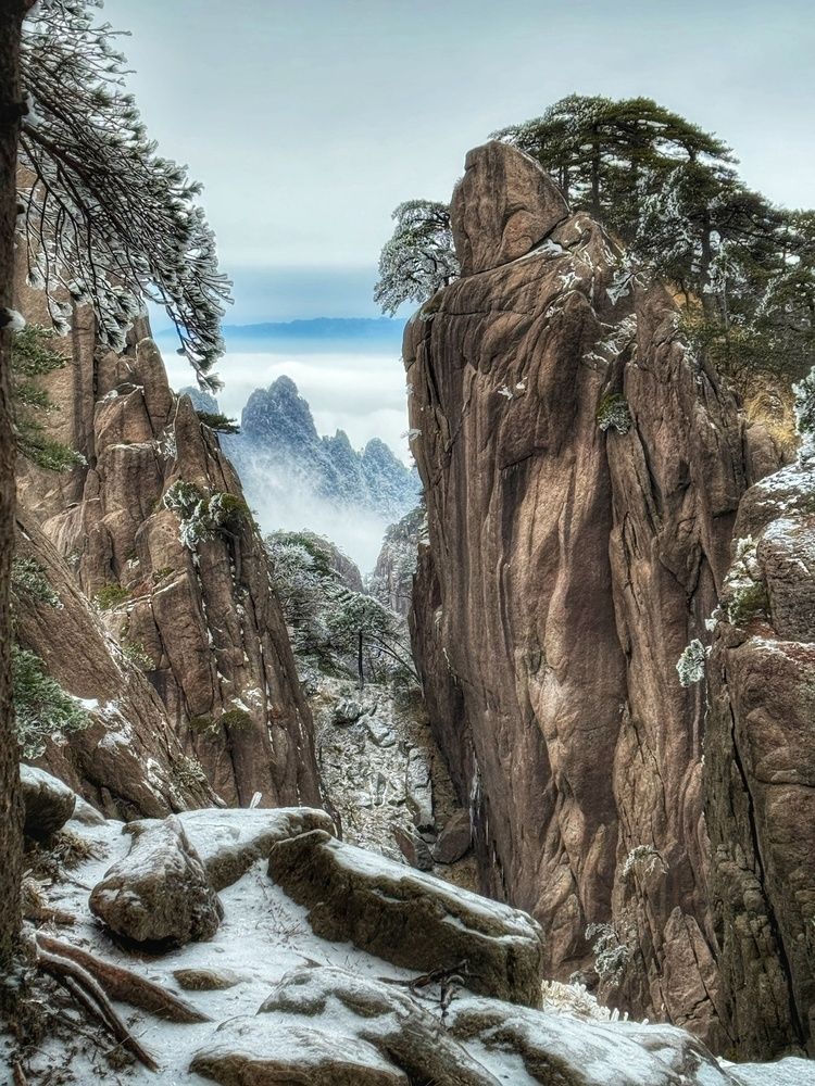 Photograph by Halina Lamaka