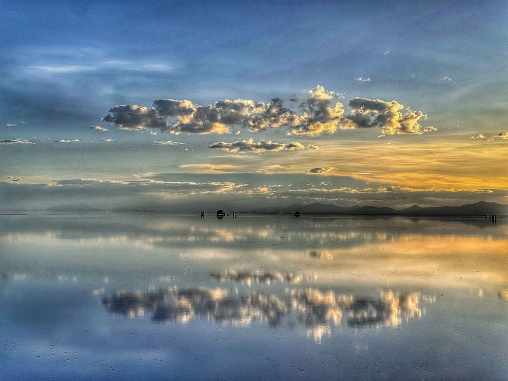 Photograph by Halina Lamaka