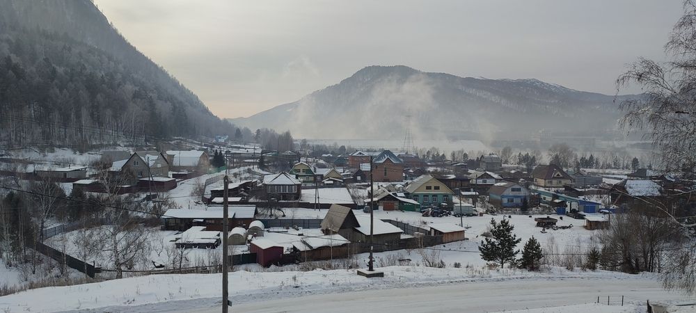 Photograph by Людмила Воропаева