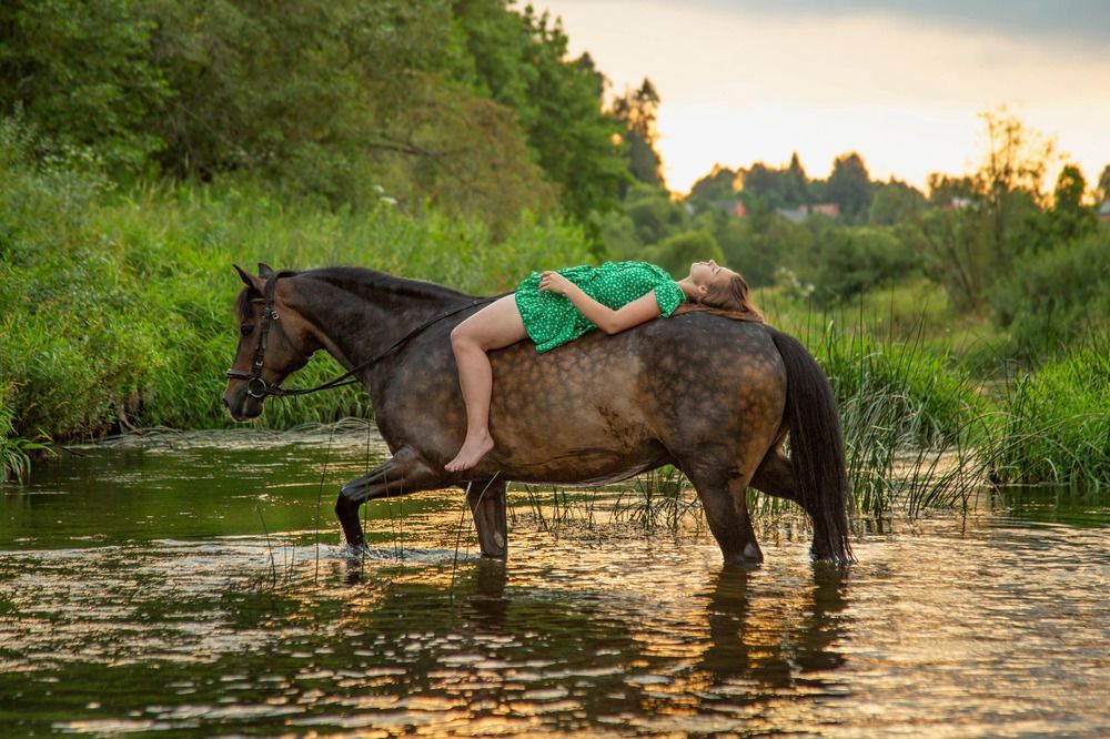 Фотография автора Полина Жаринова