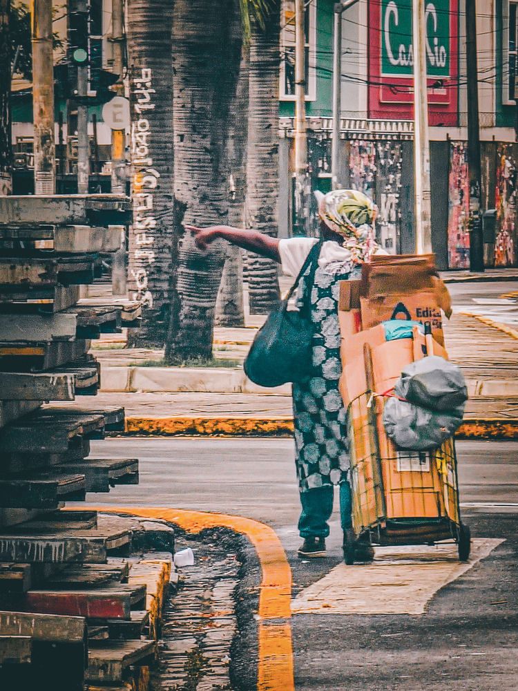 Фотография автора Walfrido Alexandre