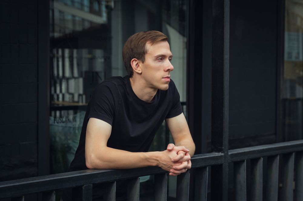 Photograph by Юра Мокрицкий