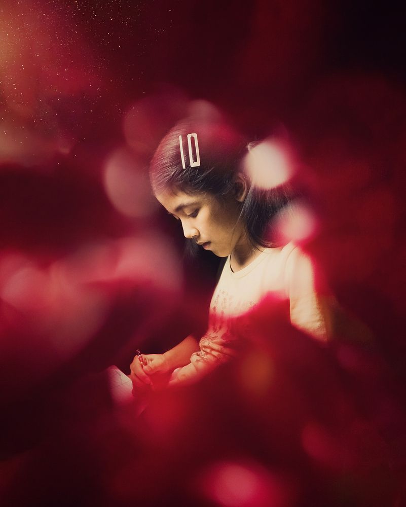 Photograph by Willow Grace