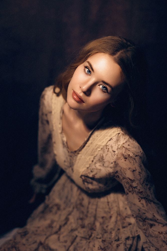 Фотография автора Вадим Белов