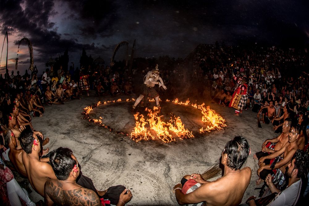 Photograph by Ovi D Pop