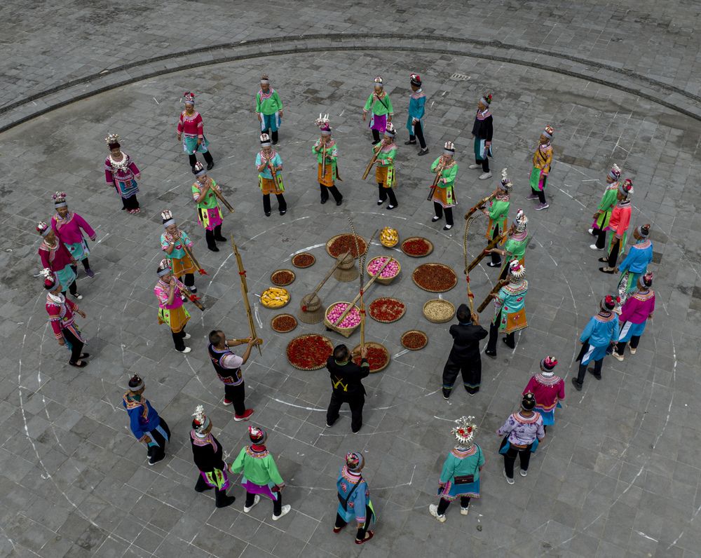 Photograph by Ovi D Pop