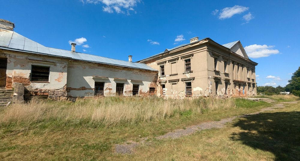 Фотография автора Никита Кизевич