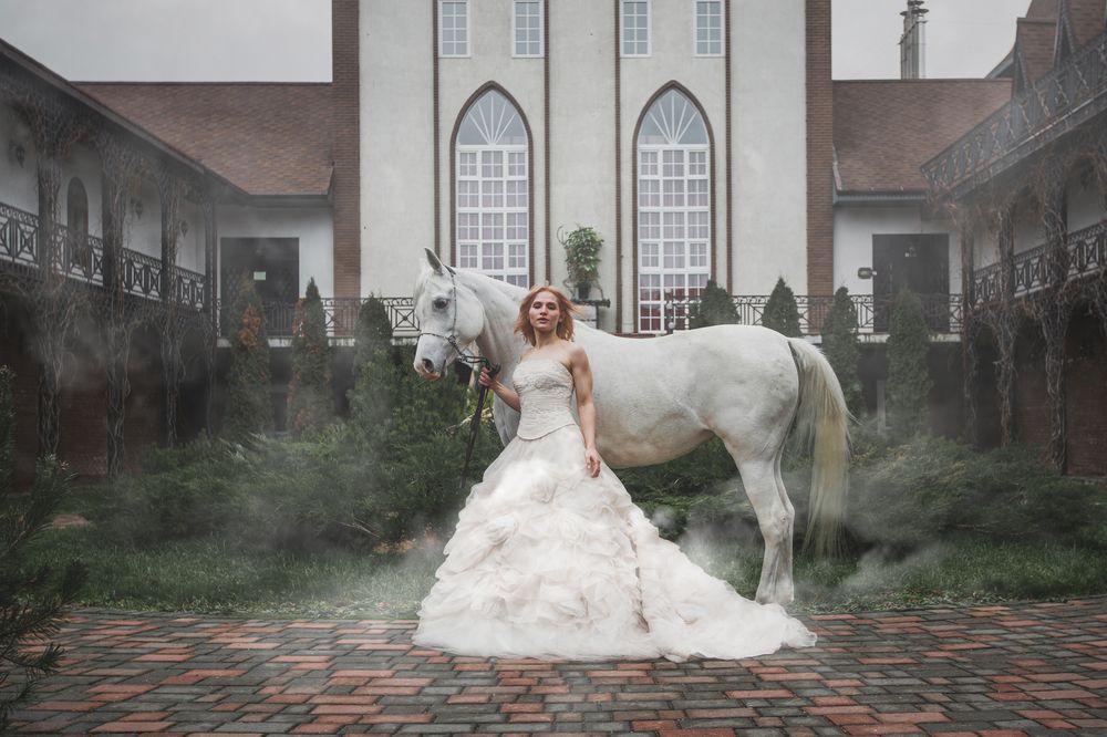 Photograph by Sergey Firsov