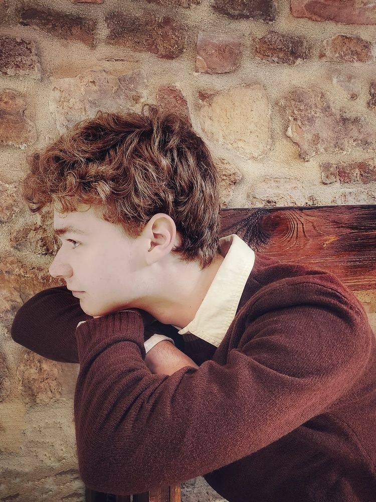 Photograph by Lera Mingova