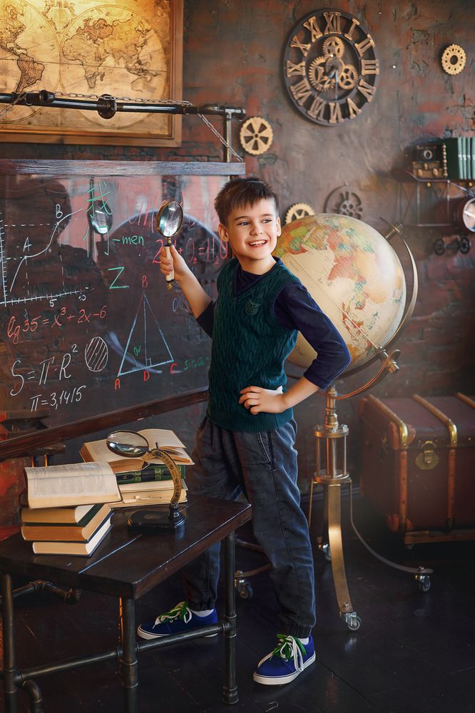 Photograph by Олеся Рыжкова