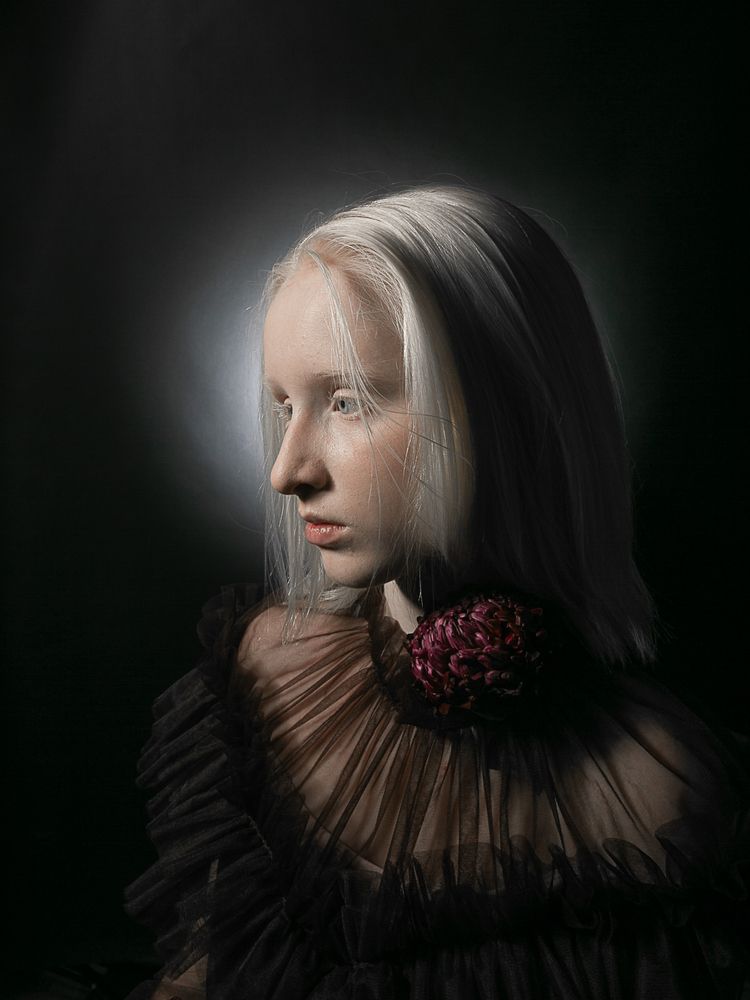 Photograph by Вероника Гергерт