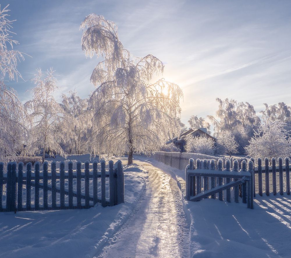 Photograph by Сергей Мартьяхин