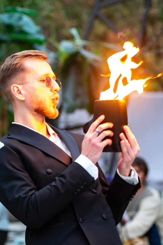 Photograph by Роман Тютин