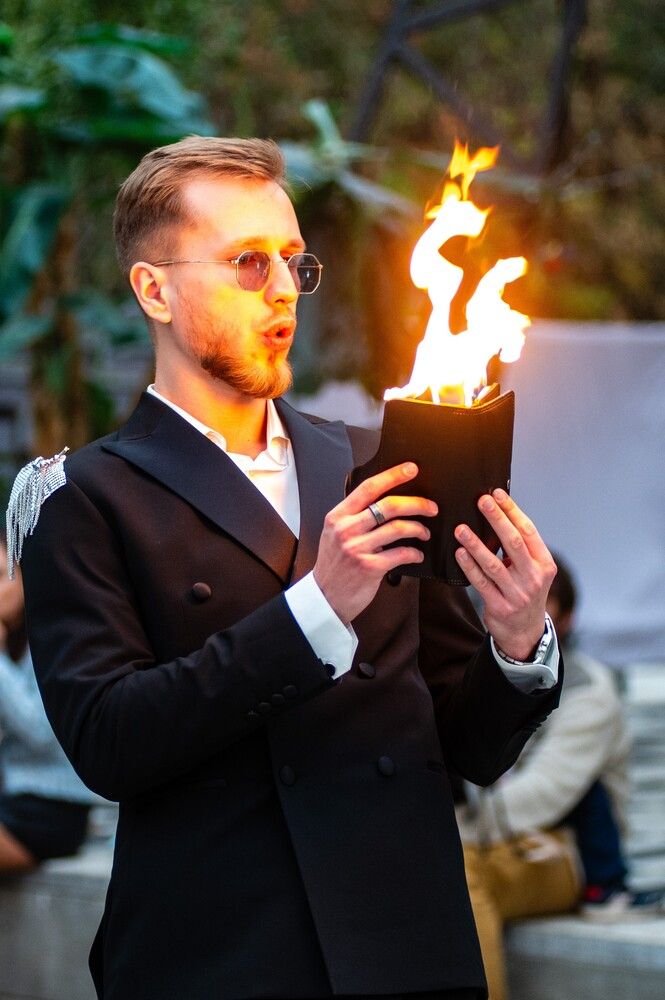 Photograph by Роман Тютин