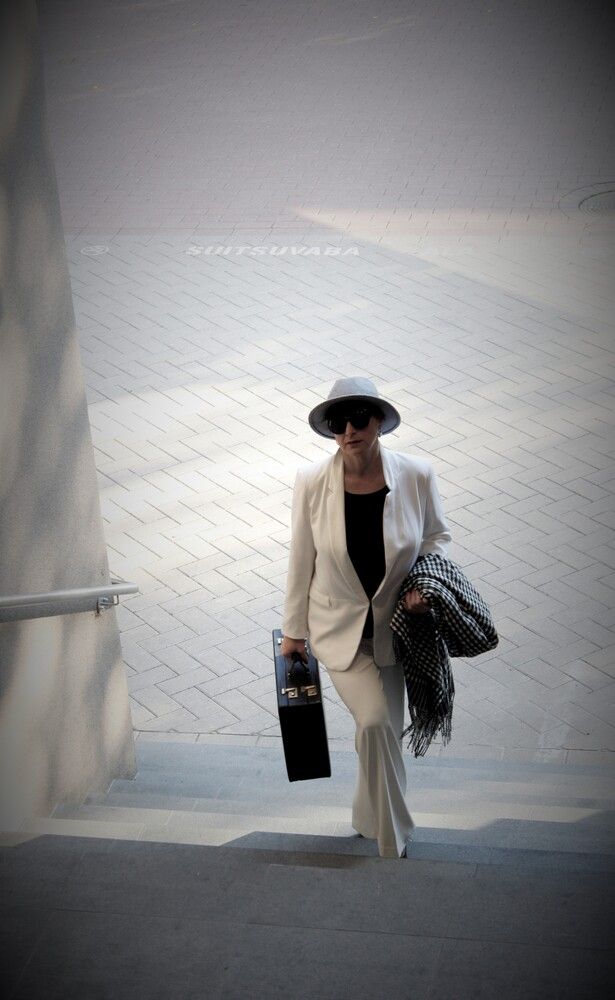 Photograph by ILONA OTRUTSKAYA